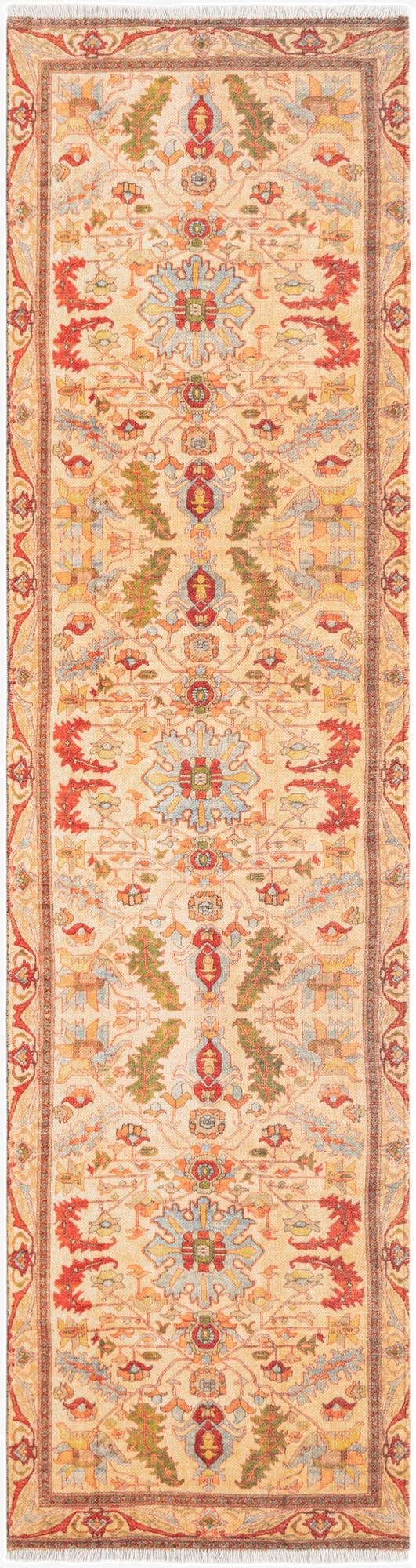 2' x 8' Boutique Runner Rug