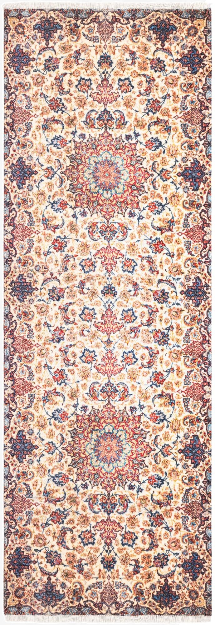 2' x 6' 1 Boutique Runner Rug