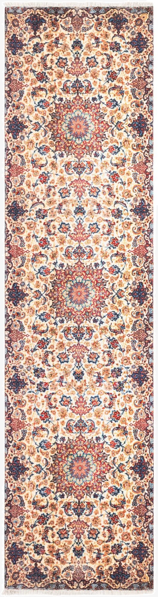 2' x 8' Boutique Runner Rug