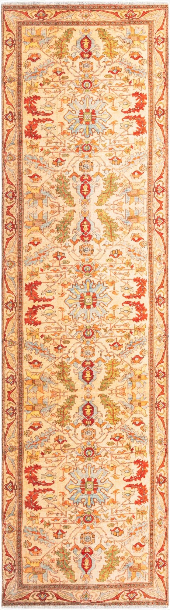 3' 3 x 11' 10 Boutique Runner Rug