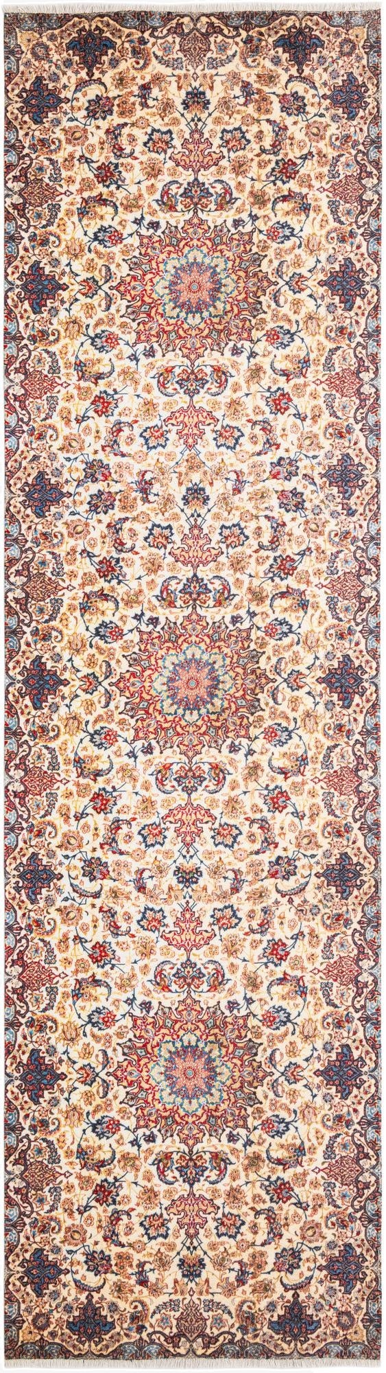 3' 3 x 11' 10 Boutique Runner Rug