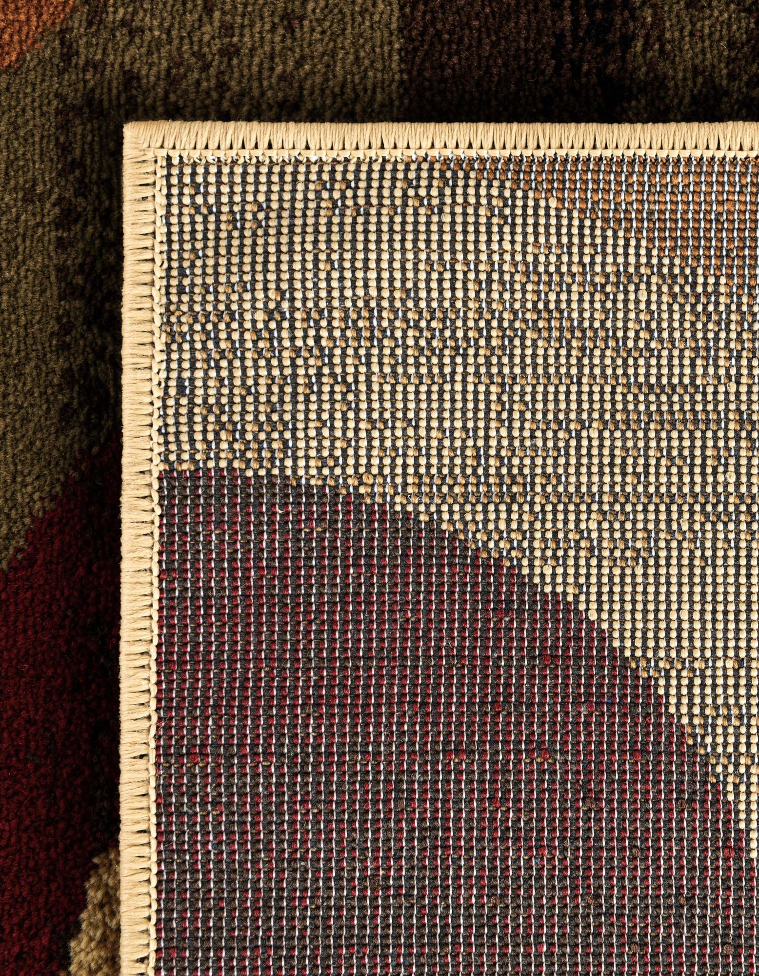 2' x 6' Cafe Runner Rug