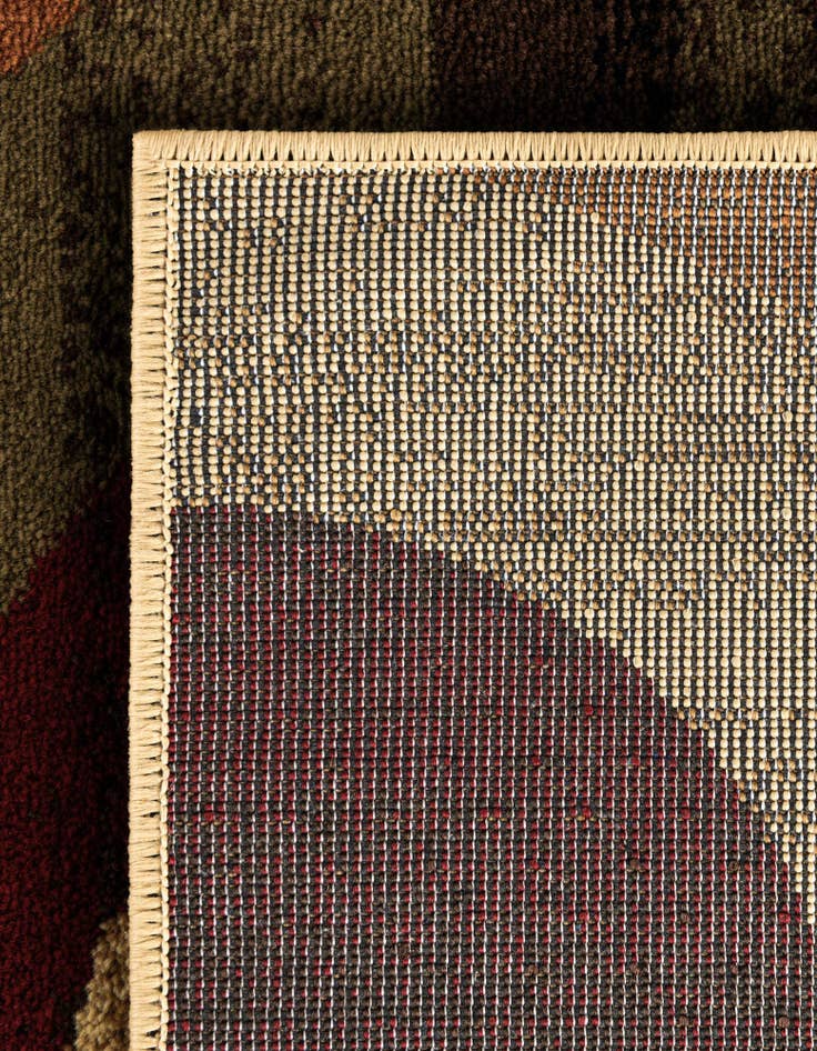 Detail image of 2' x 6' Cafe Runner Rug