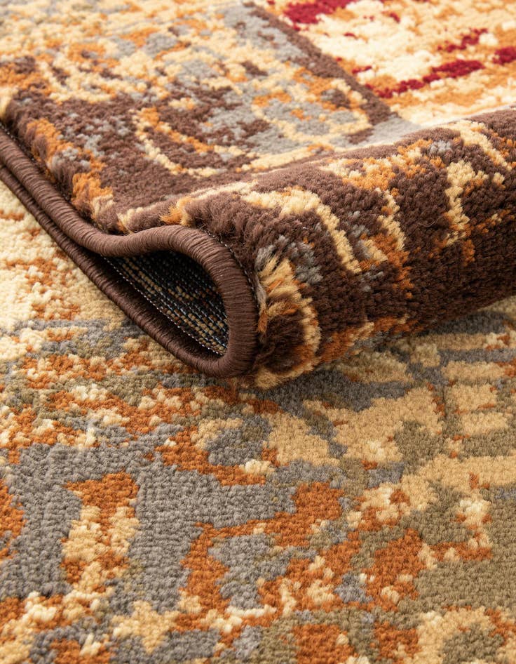 Detail image of 2' x 6' Cafe Runner Rug
