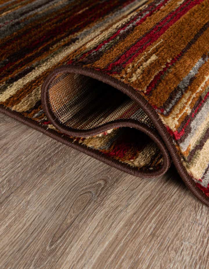 2' 7 x 10' Cafe Runner Rug