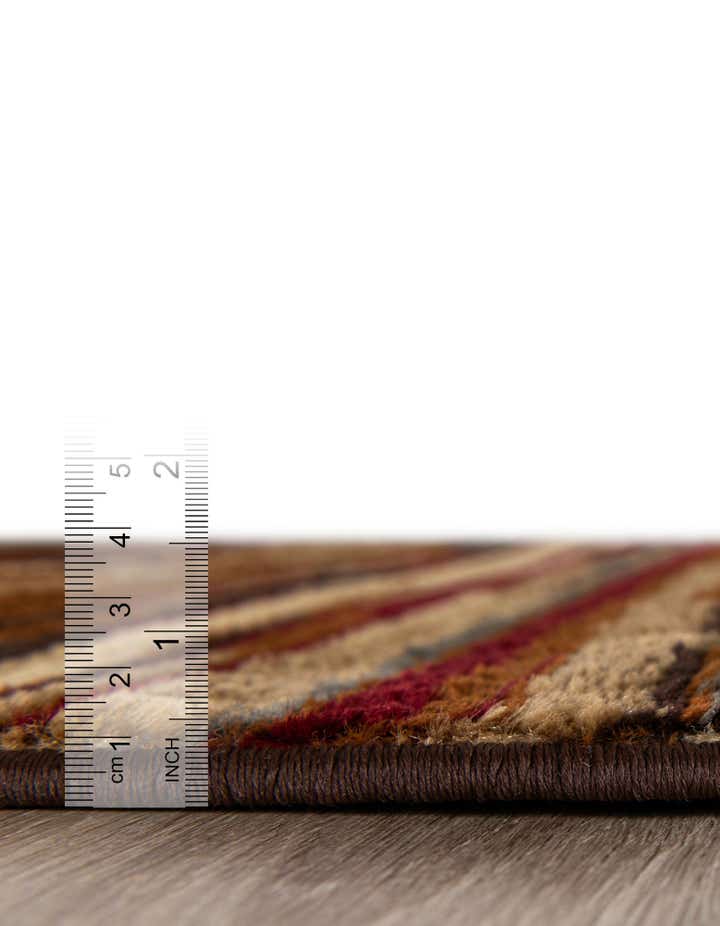 2' 7 x 10' Cafe Runner Rug
