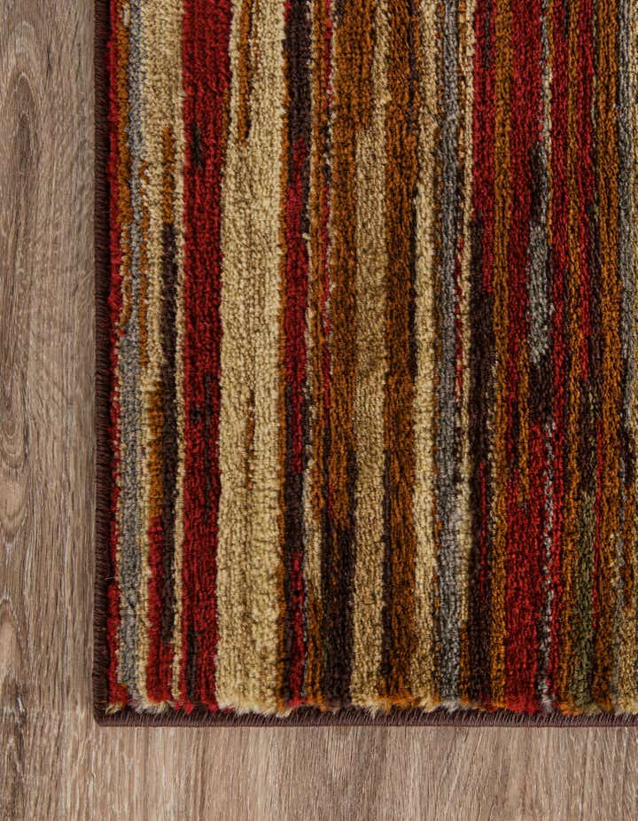 2' 7 x 10' Cafe Runner Rug