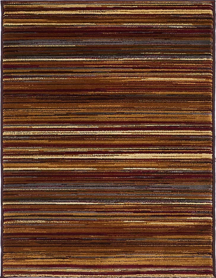 Detail image of 2' x 6' Cafe Runner Rug