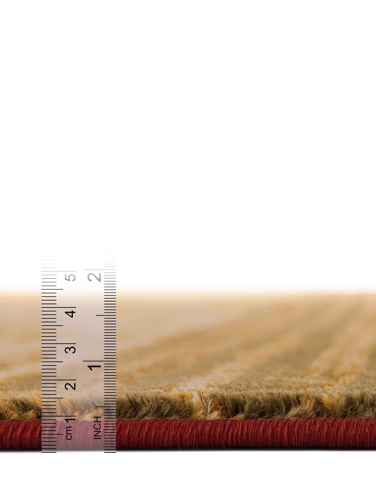 2' x 6' Cafe Runner Rug
