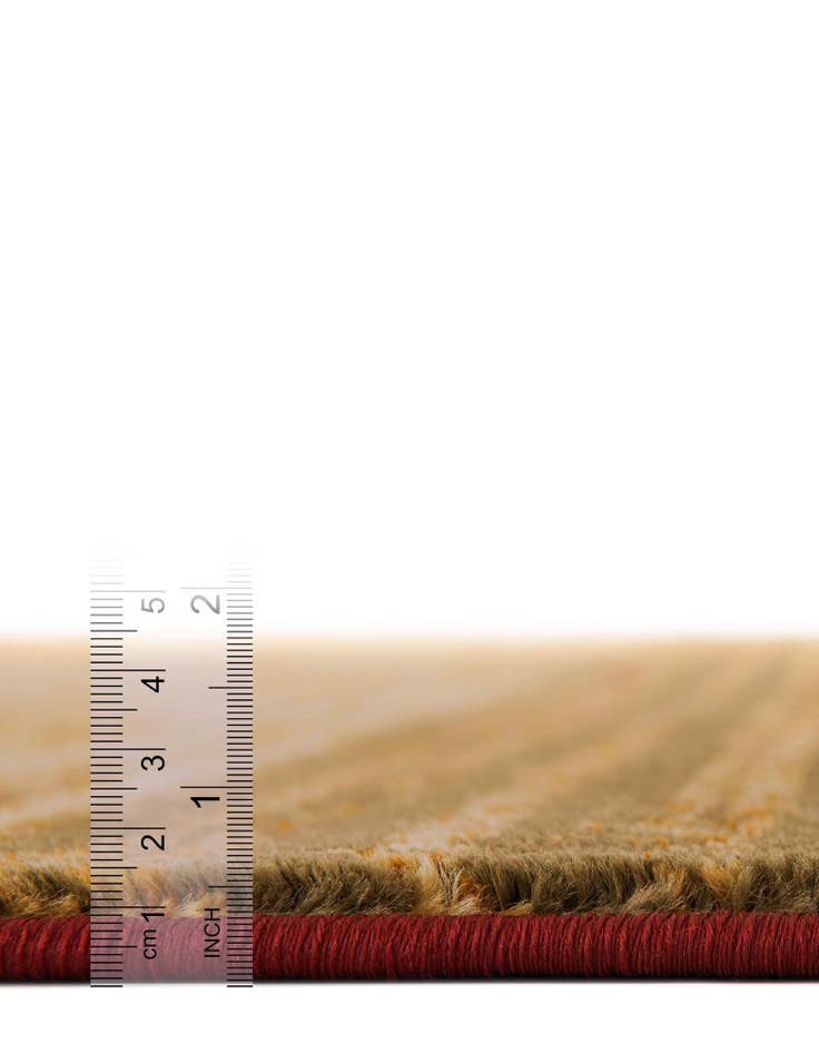 Detail image of 2' x 6' Cafe Runner Rug