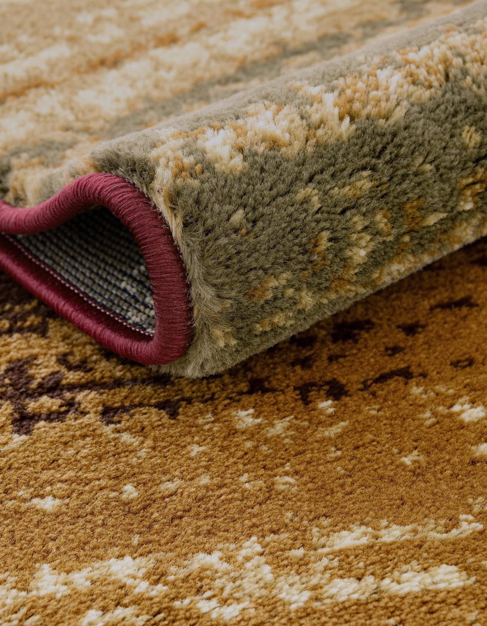 2' x 6' Cafe Runner Rug