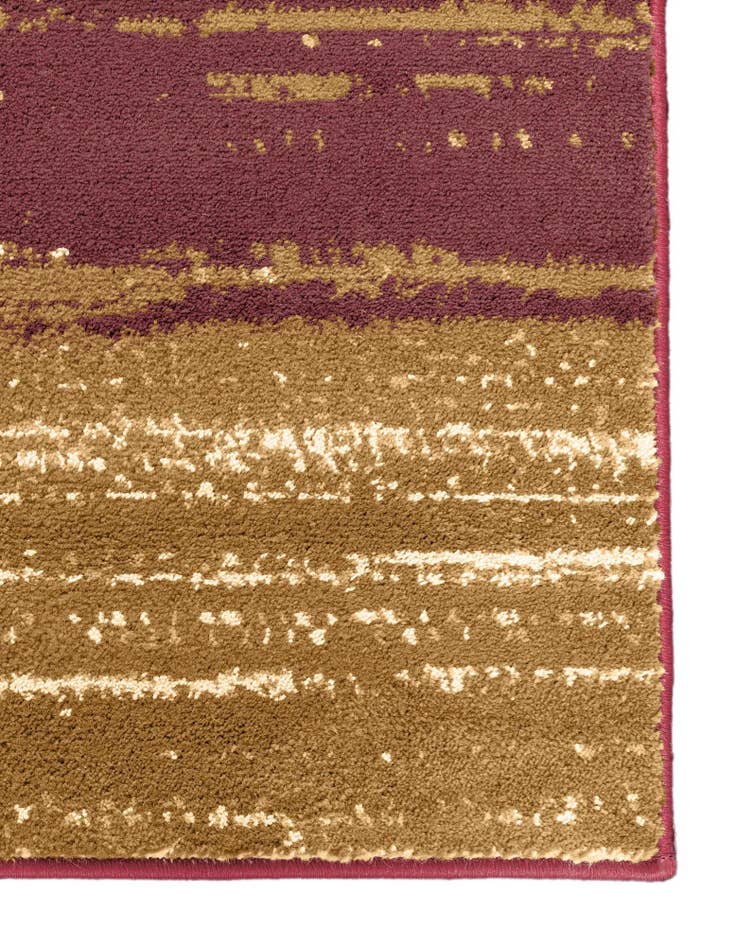 Detail image of 2' x 6' Cafe Runner Rug