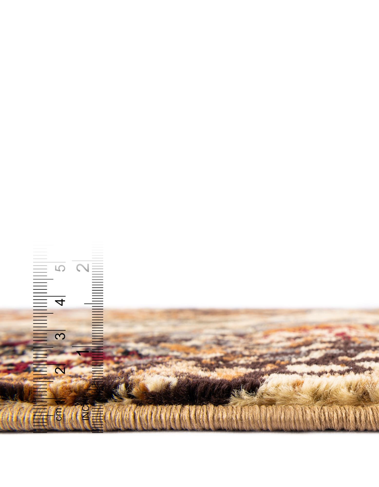 2' 7 x 12' Cafe Runner Rug