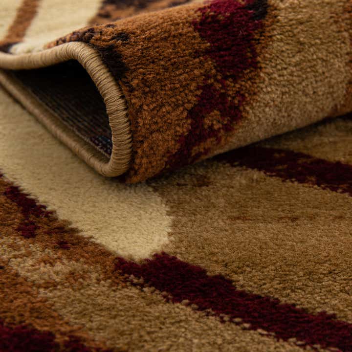 2' x 6' Cafe Runner Rug