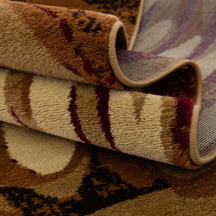 2' x 6' Cafe Runner Rug