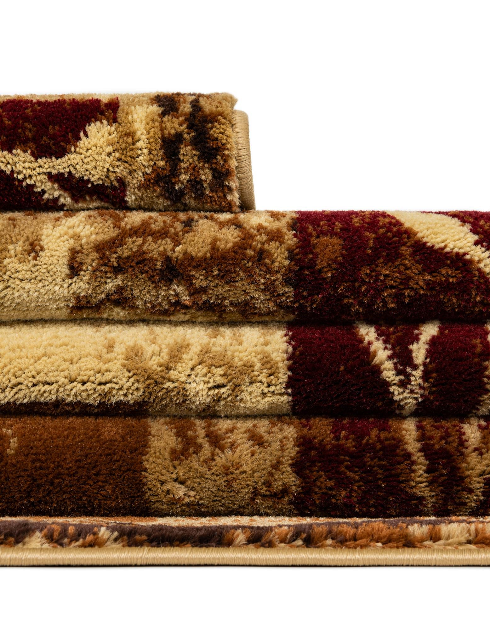 2' 7 x 12' Cafe Runner Rug