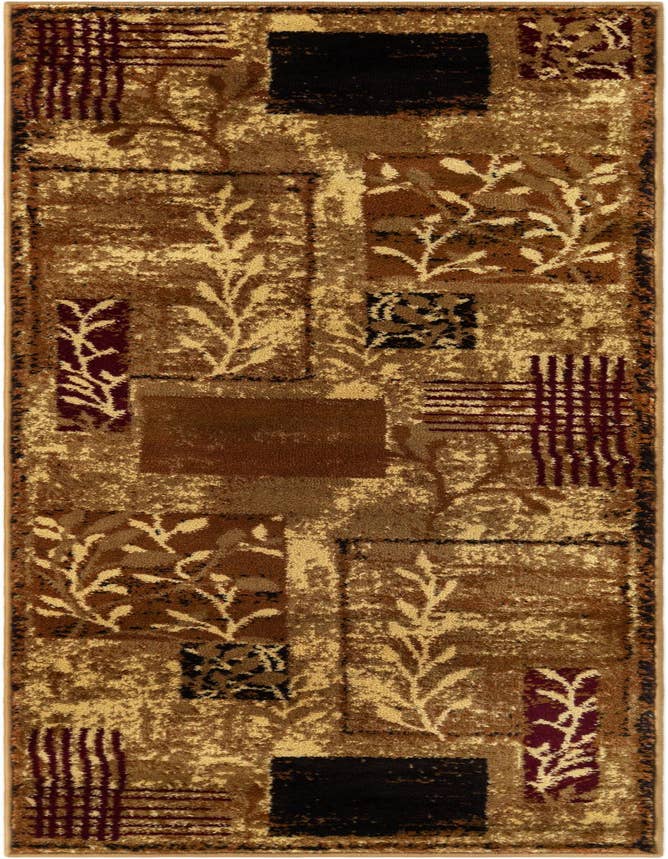 Detail image of 2' x 6' Cafe Runner Rug