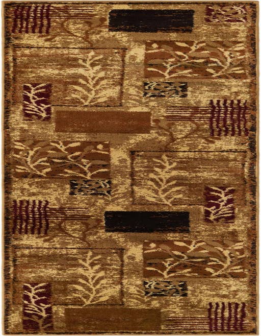 Detail image of 2' x 8' Cafe Runner Rug