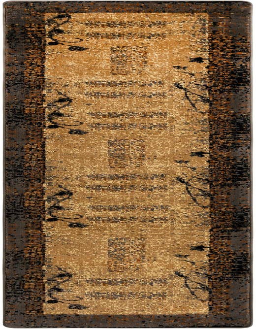 Detail image of 2' 2 x 10' Cafe Runner Rug