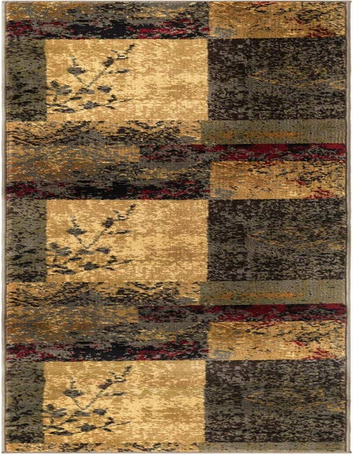 Detail image of 2' x 8' Cafe Runner Rug
