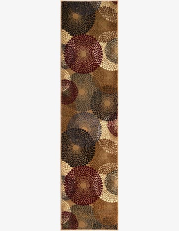 2' x 8' Cafe Runner Rug