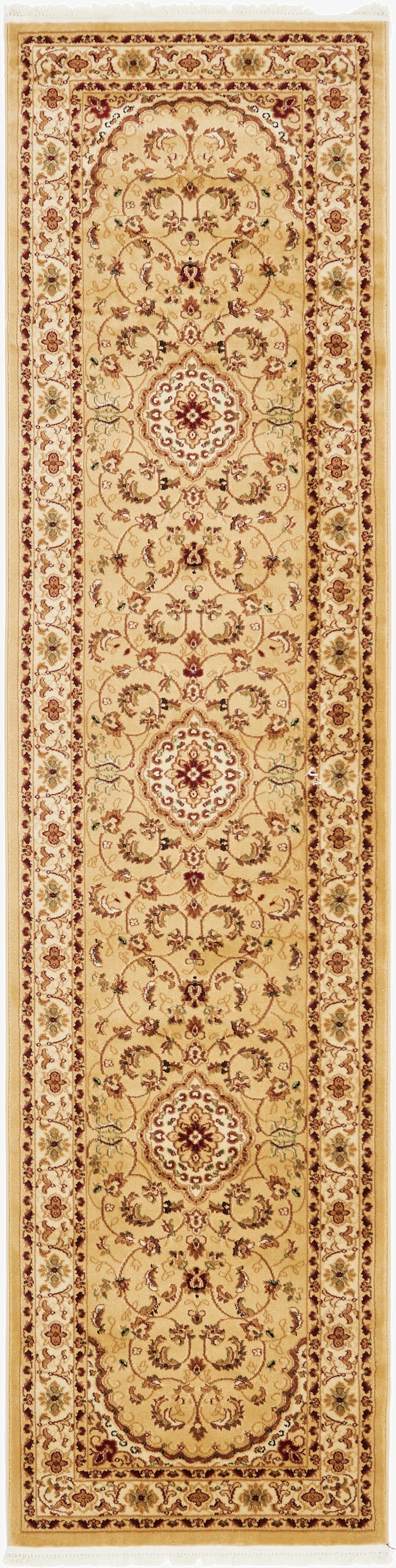 3' 3 x 13' Campania Runner Rug