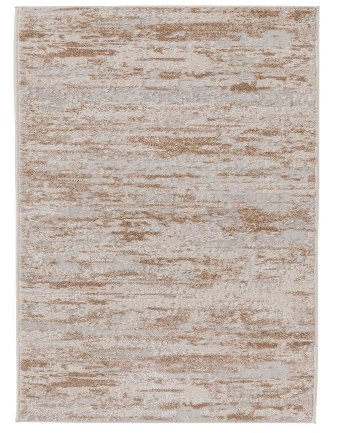 Detail image of 2' 2 x 6' Caspian Runner Rug