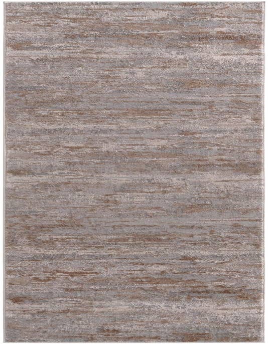 Detail image of 2' 7 x 10' Caspian Runner Rug