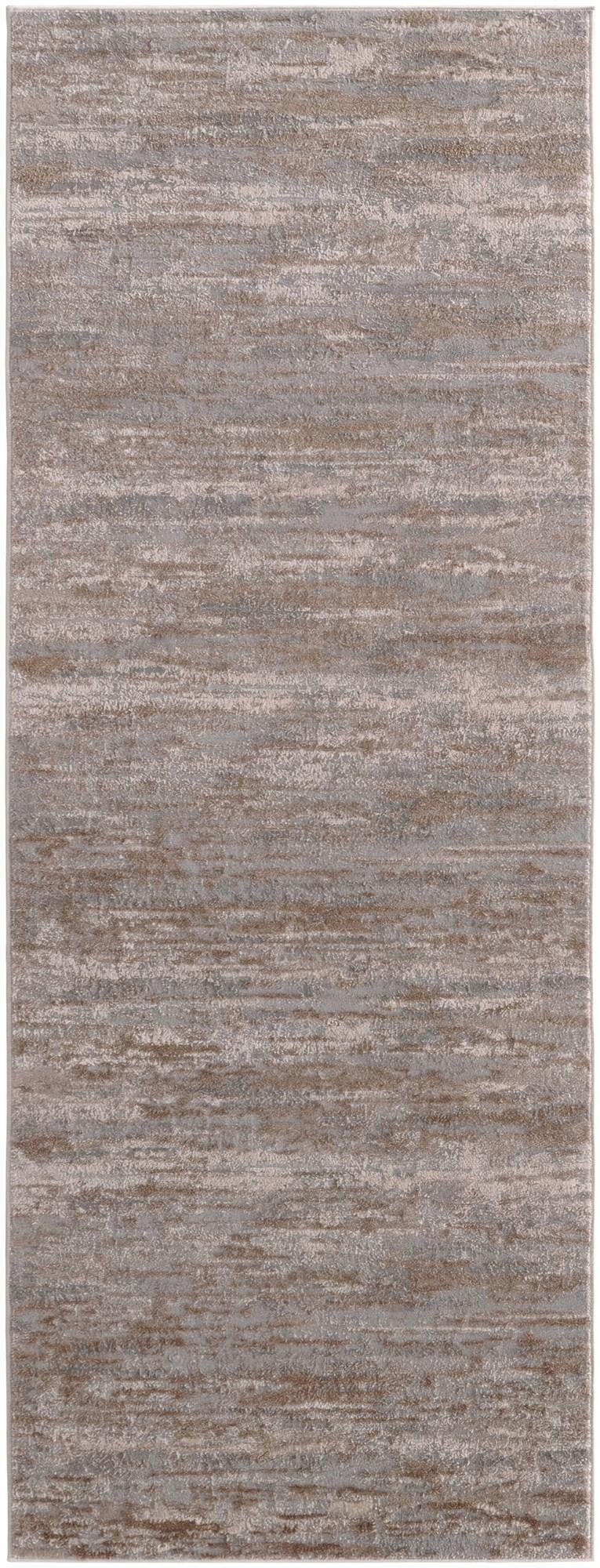 2' 7 x 12' Caspian Runner Rug