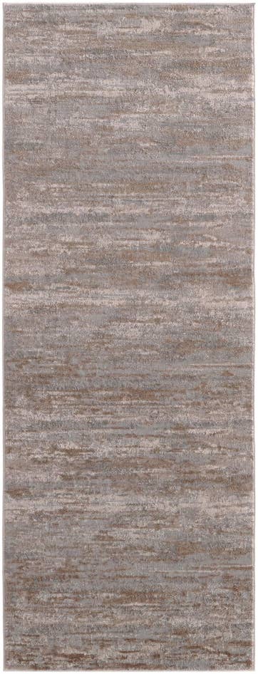 Detail image of 2' 7 x 12' Caspian Runner Rug