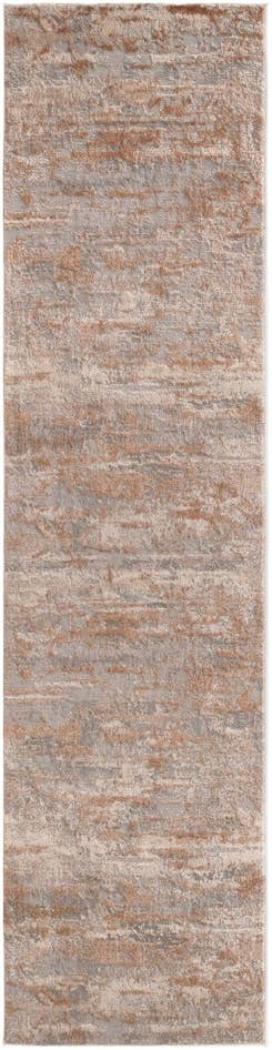 Detail image of 2' x 8' Caspian Runner Rug