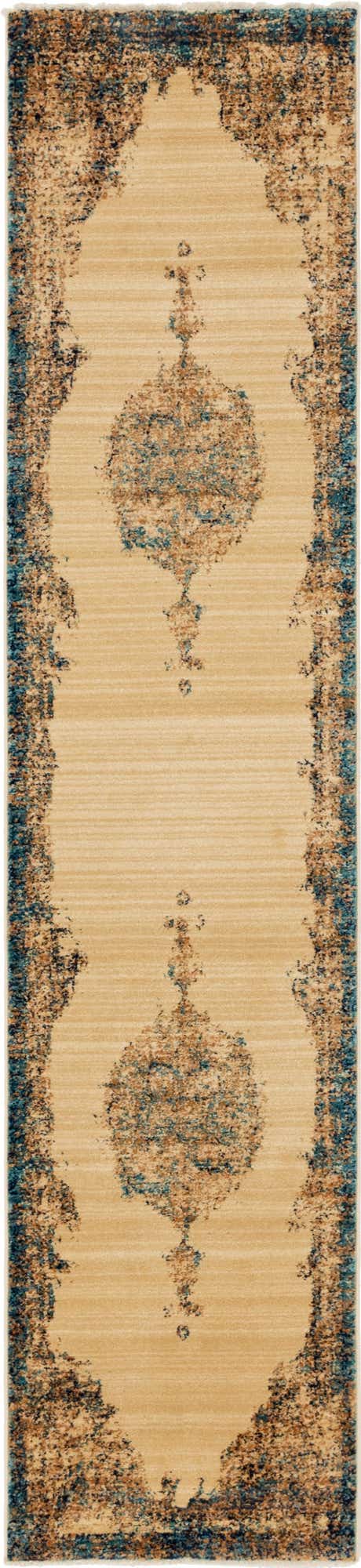 65cm x 300cm Graham Tapis Tapis de couloir