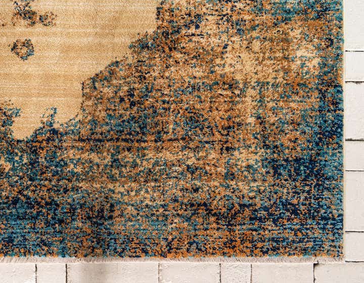 2' 2 x 6' Charlestown Runner Rug
