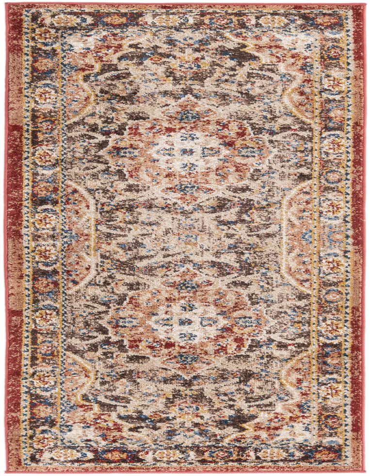 2' 3 x 6' Charlotte Runner Rug
