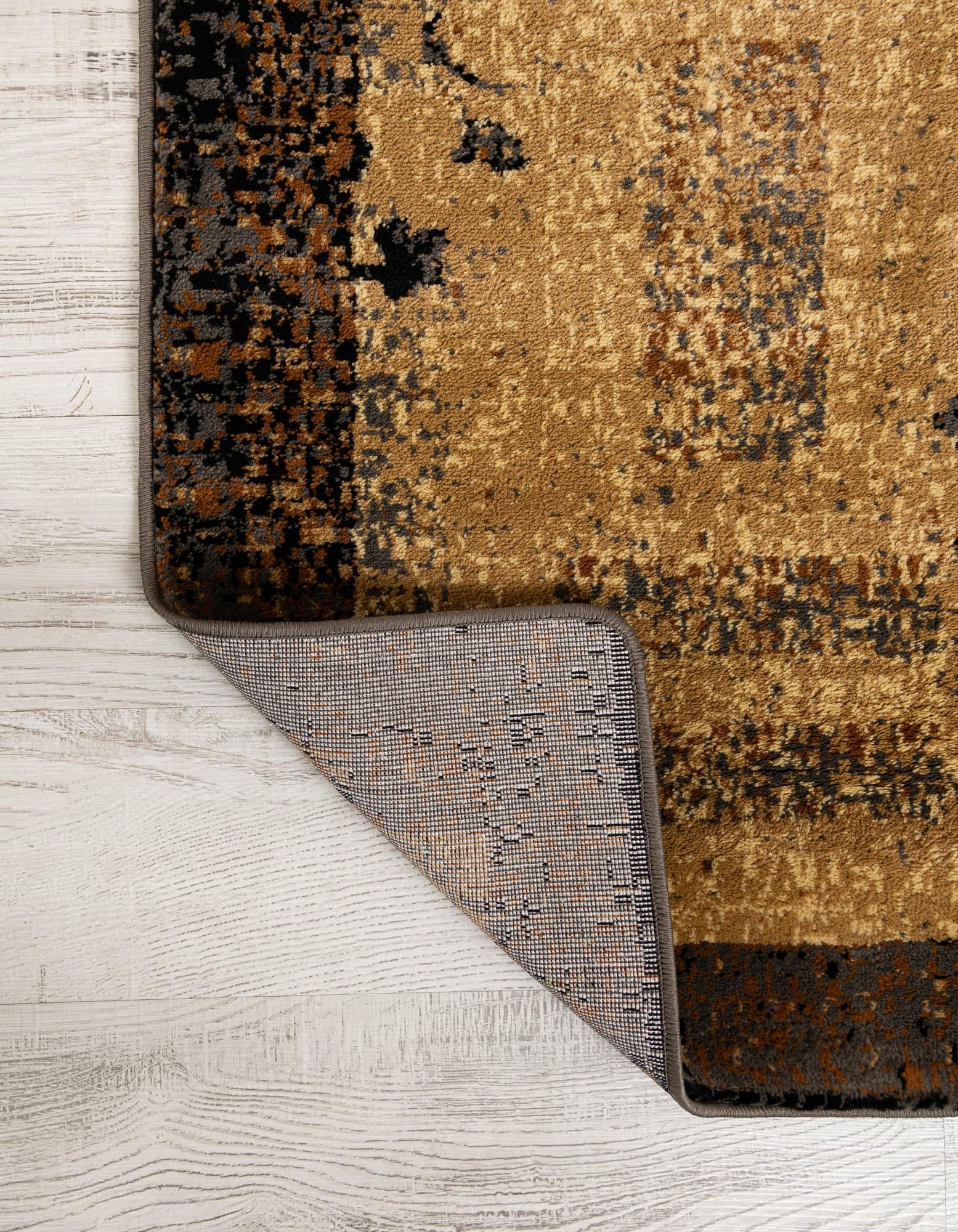 2' x 4' Coffee Shop Runner Rug