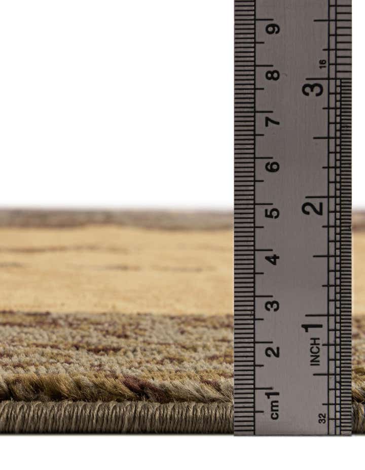 60cm x 125cm Coffee Shop Alfombra Pasillera