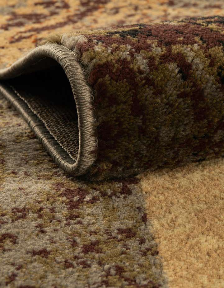 60cm x 125cm Coffee Shop Alfombra Pasillera
