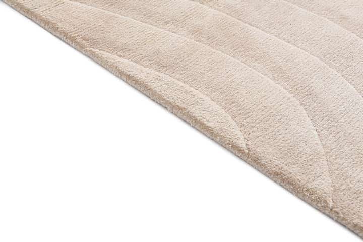 2' 7 x 9' 10 Hand Knotted Darya Wool Runner Rug