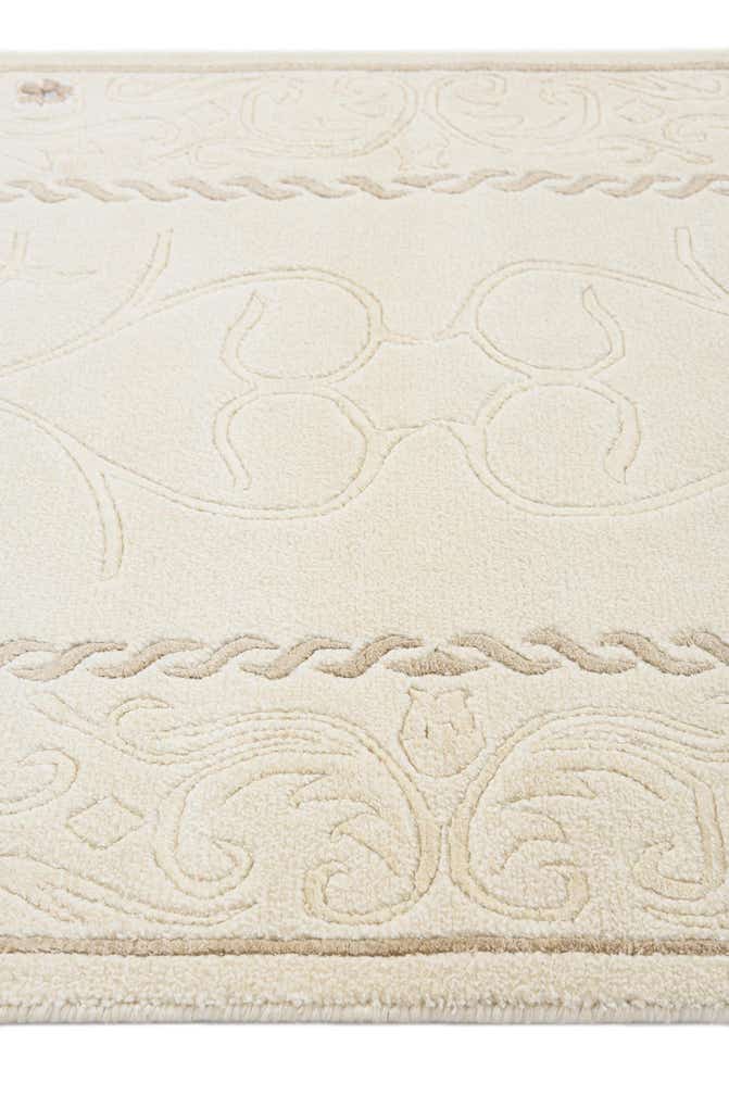 2' 8 x 10' Hand Knotted Darya Wool Runner Rug