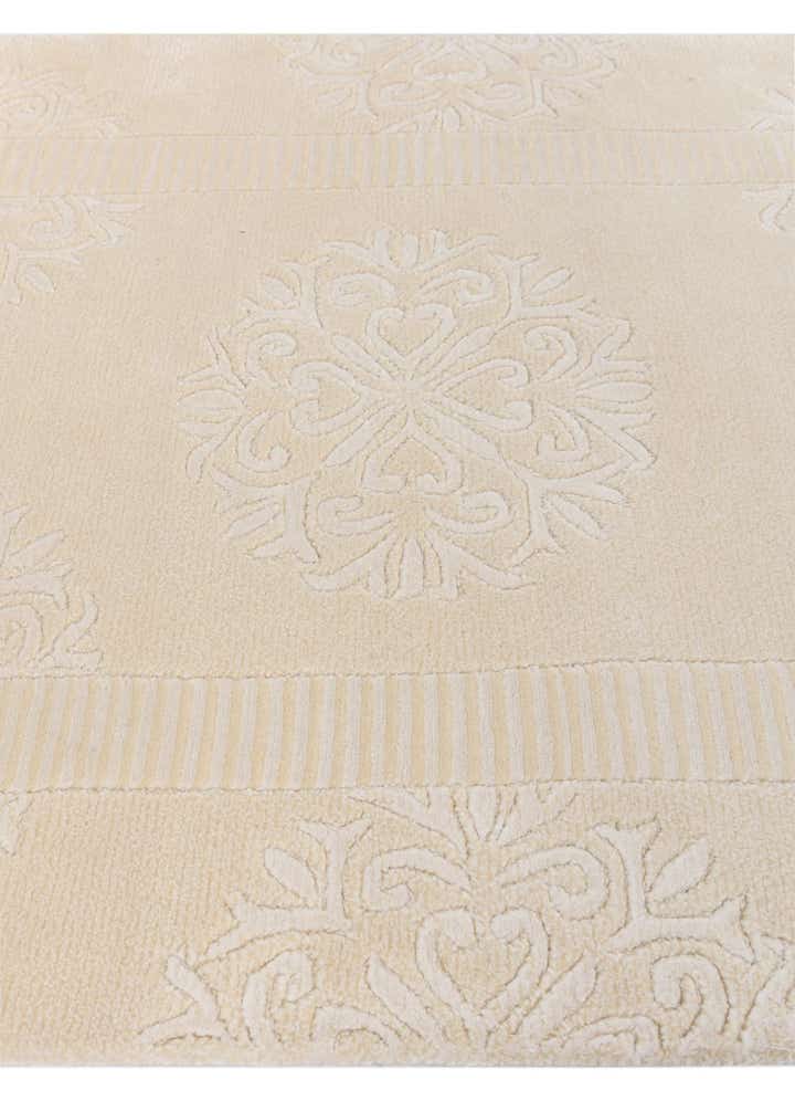 2' 10 x 13' Hand Knotted Darya Wool Runner Rug