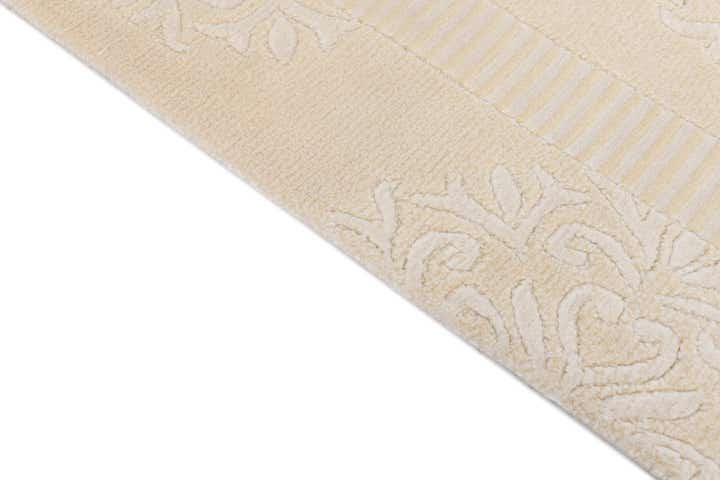2' 10 x 13' Hand Knotted Darya Wool Runner Rug