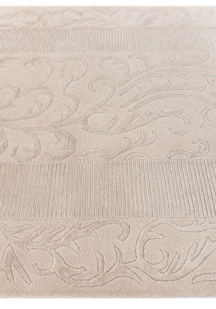 3' 4 x 12' 10 Hand Knotted Darya Wool Runner Rug