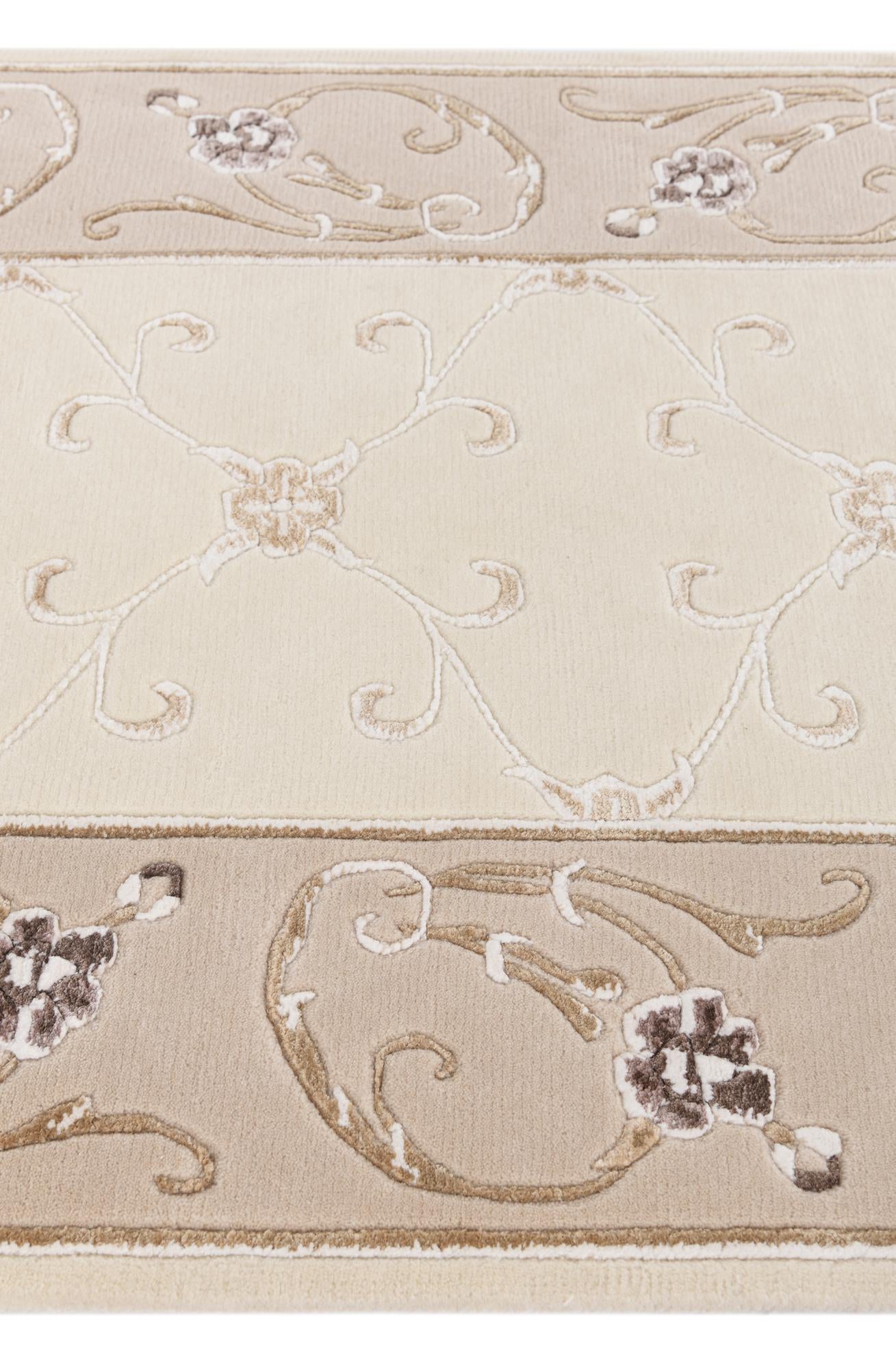 2' 10 x 13' 1 Hand Knotted Darya Wool Runner Rug