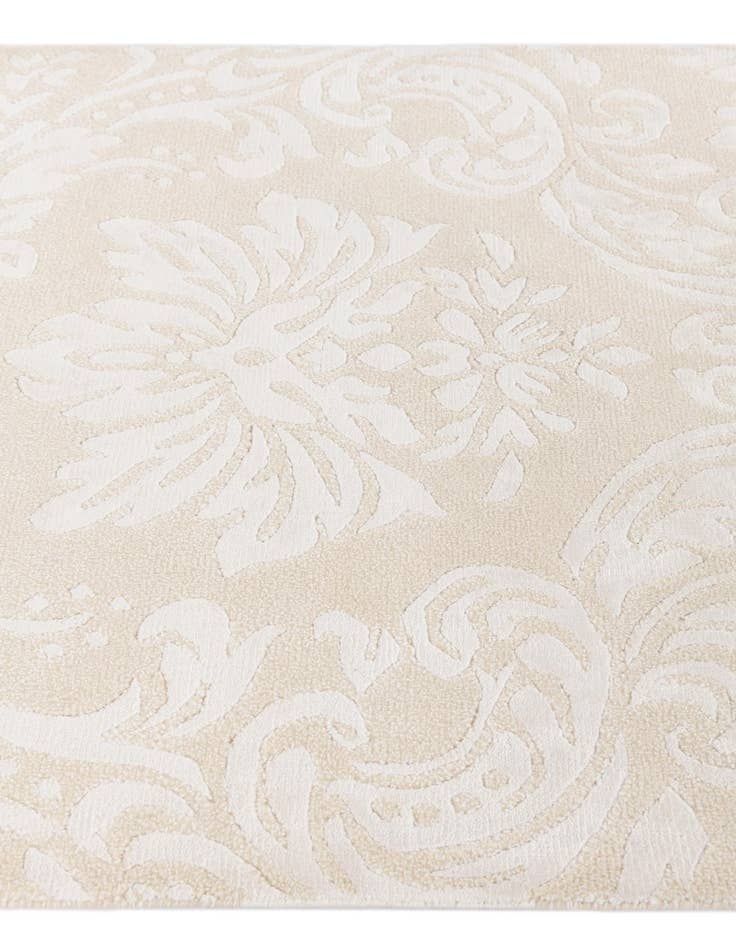 Detail image of 2' 10 x 13' 3  Hand Knotted Darya Wool Runner Rug