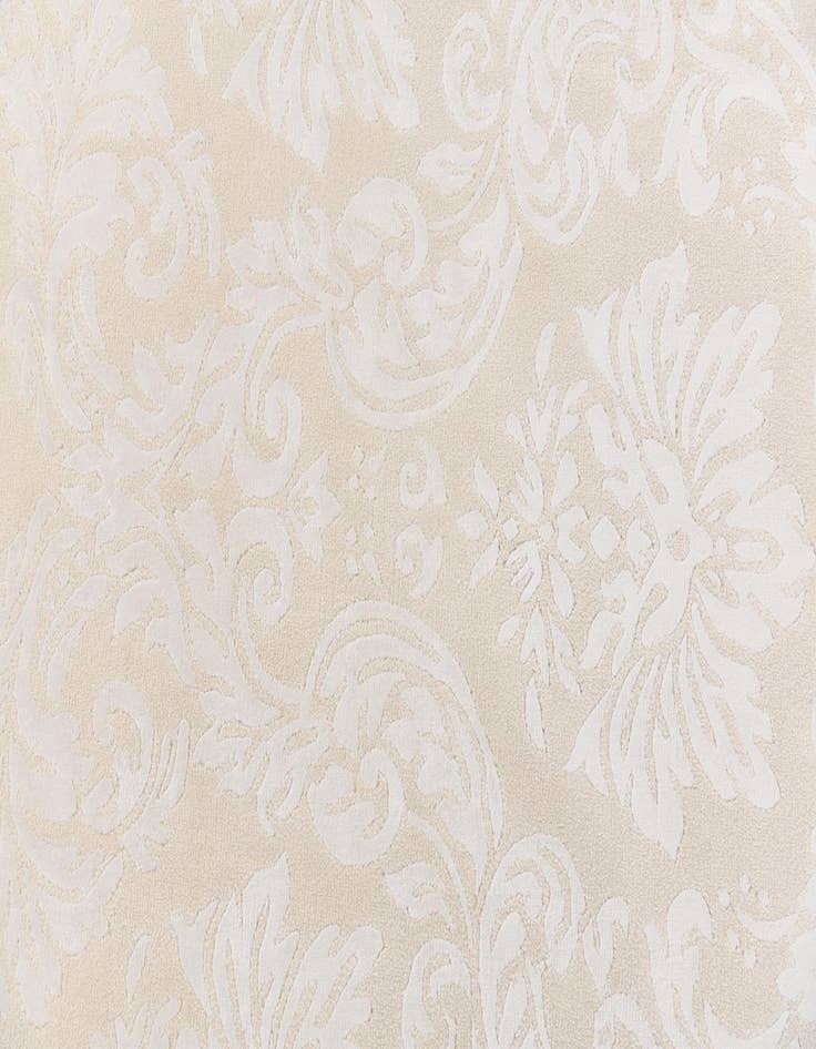 Detail image of 2' 10 x 13' 3  Hand Knotted Darya Wool Runner Rug