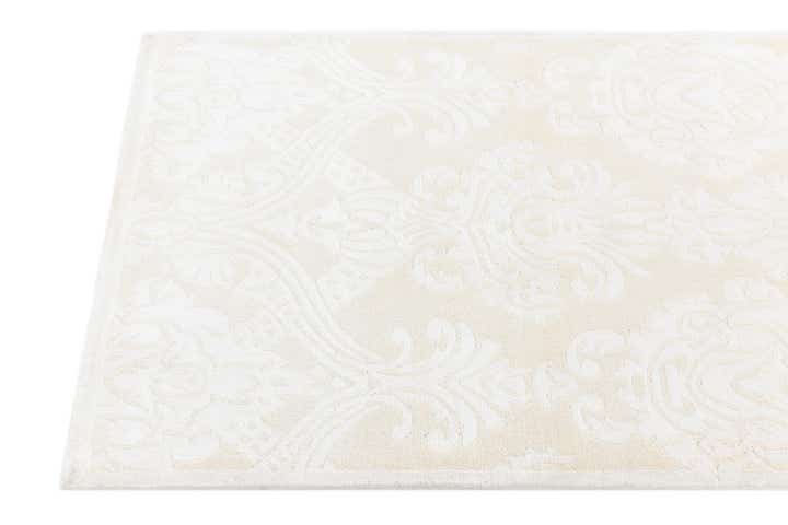 2' 9 x 9' 11 Hand Knotted Darya Wool Runner Rug