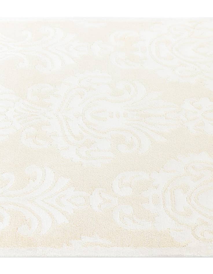 Detail image of 2' 9 x 9' 11  Hand Knotted Darya Wool Runner Rug