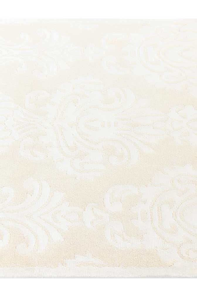 2' 9 x 9' 11 Hand Knotted Darya Wool Runner Rug