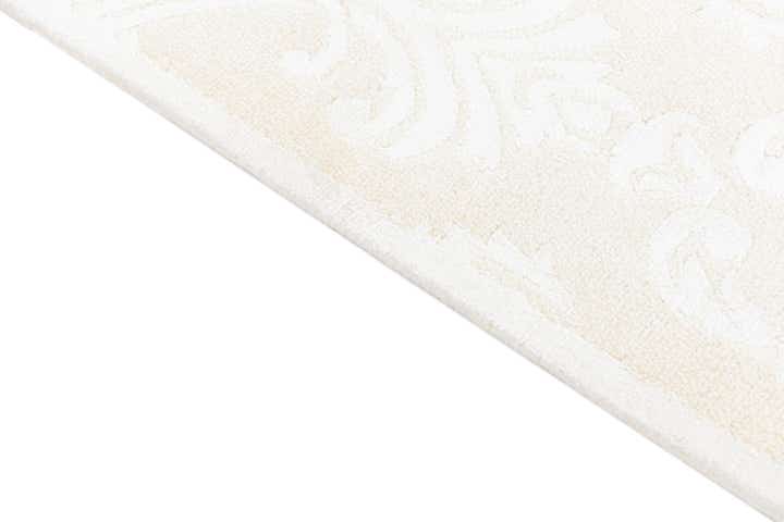 2' 9 x 9' 11 Hand Knotted Darya Wool Runner Rug