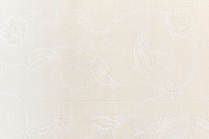 3' x 9' 9 Hand Knotted Darya Wool Runner Rug